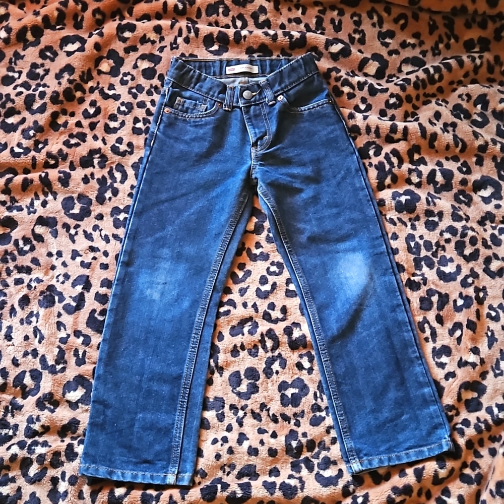 Kids levis jeans